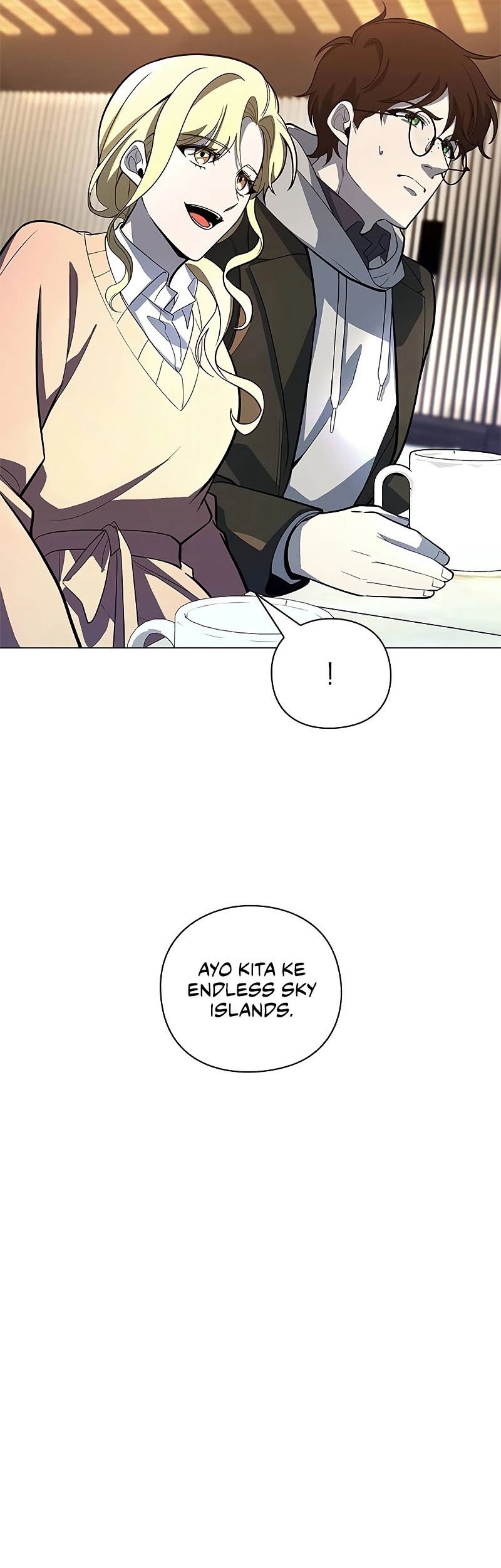 Weapon Maker Chapter 30 - halaman 70