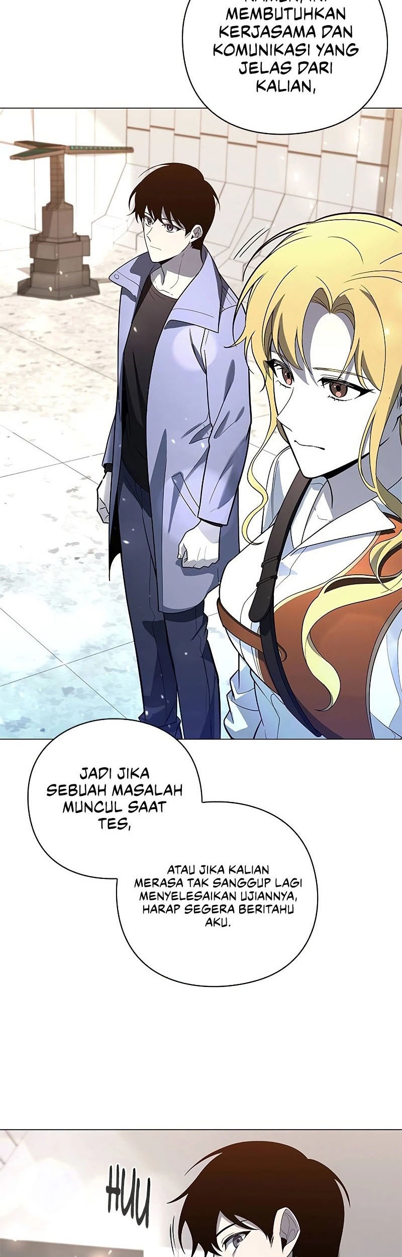 Weapon Maker Chapter 30 - halaman 75