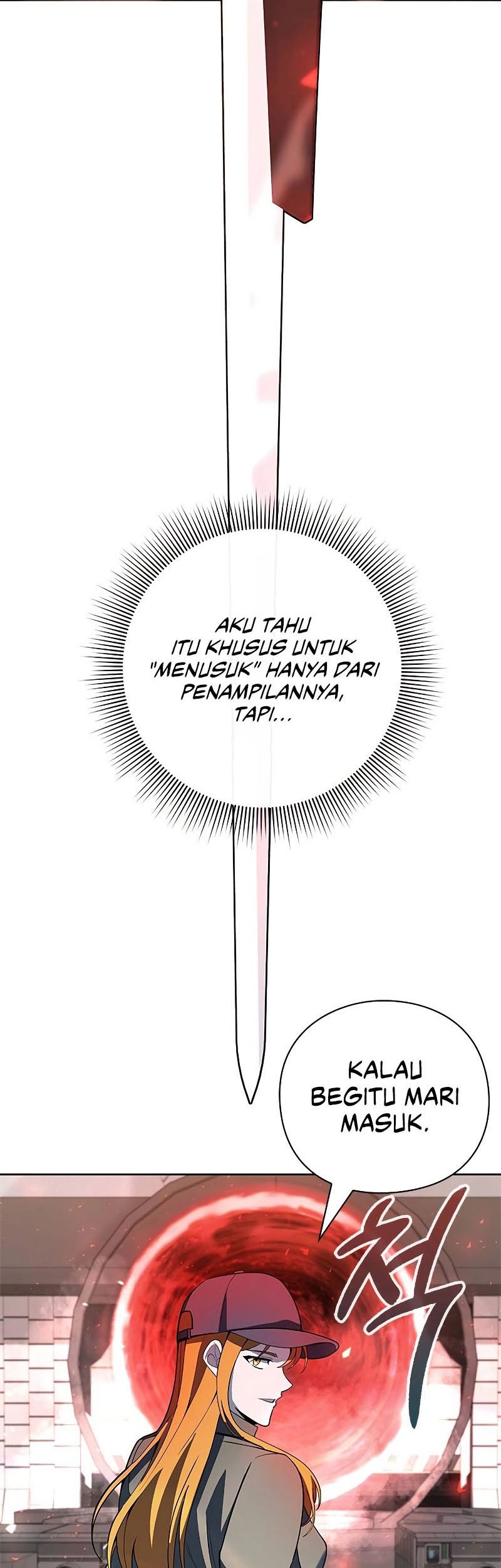 Weapon Maker Chapter 30 - halaman 79