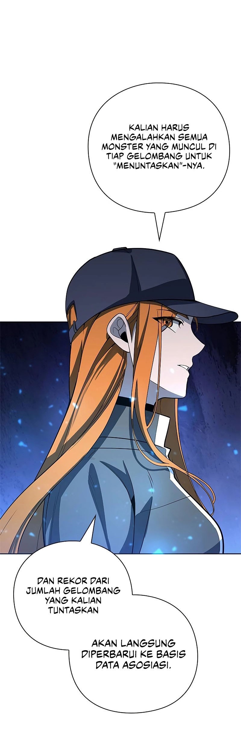 Weapon Maker Chapter 30 - halaman 83