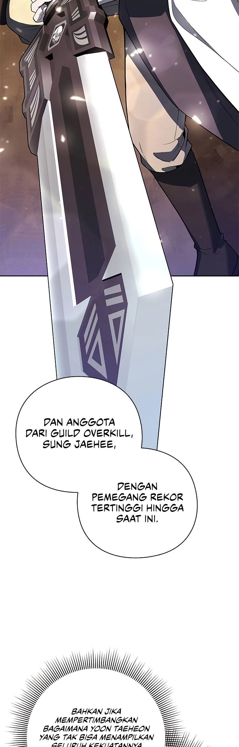 Weapon Maker Chapter 30 - halaman 87