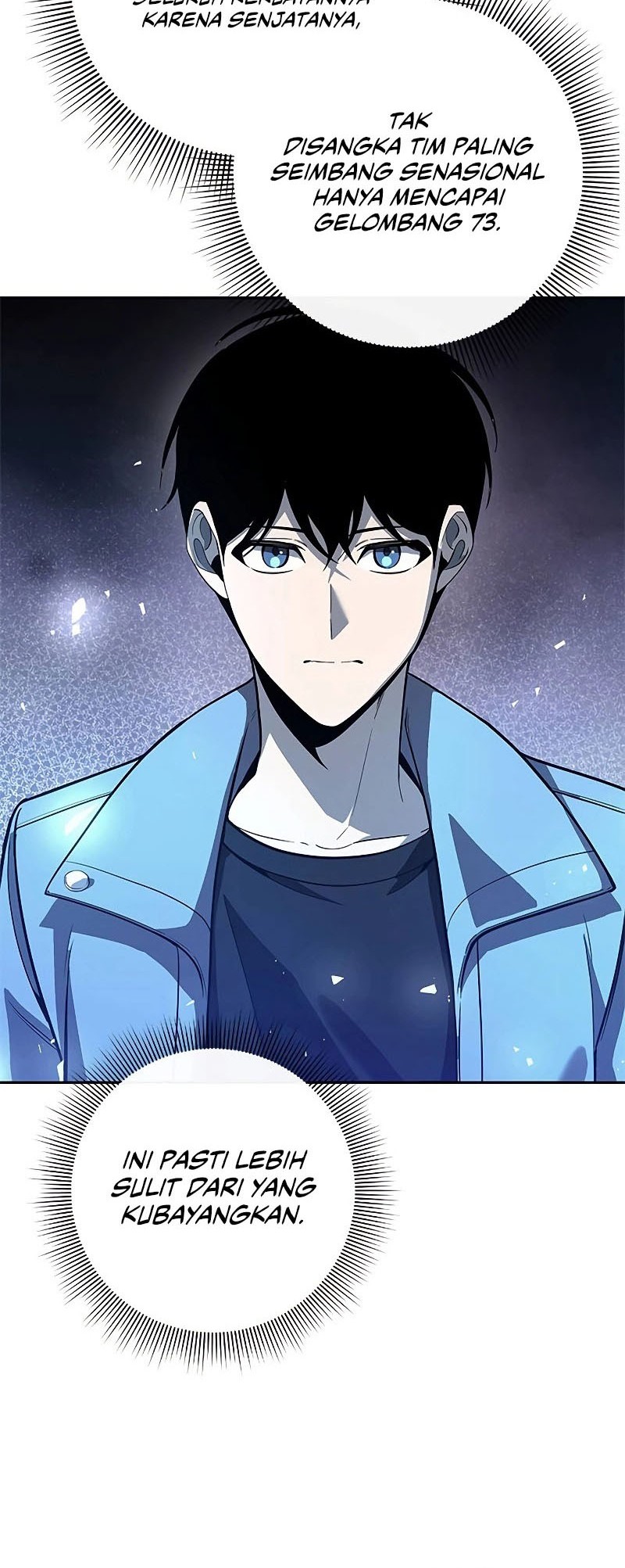 Weapon Maker Chapter 30 - halaman 88