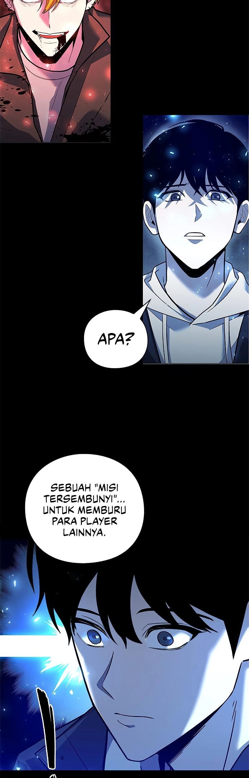Weapon Maker Chapter 31 - halaman 11