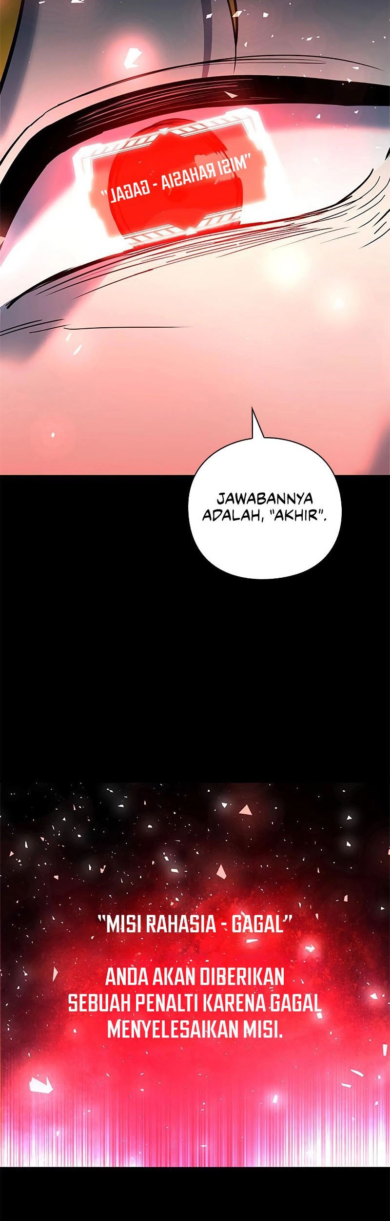Weapon Maker Chapter 31 - halaman 15
