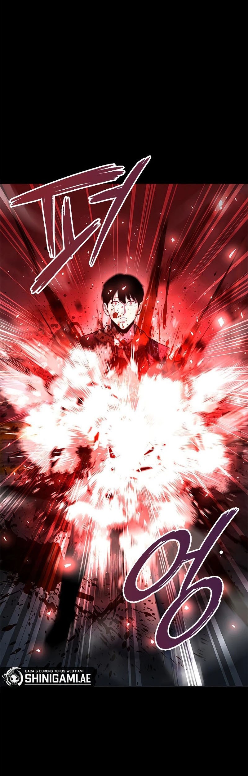 Weapon Maker Chapter 31 - halaman 16