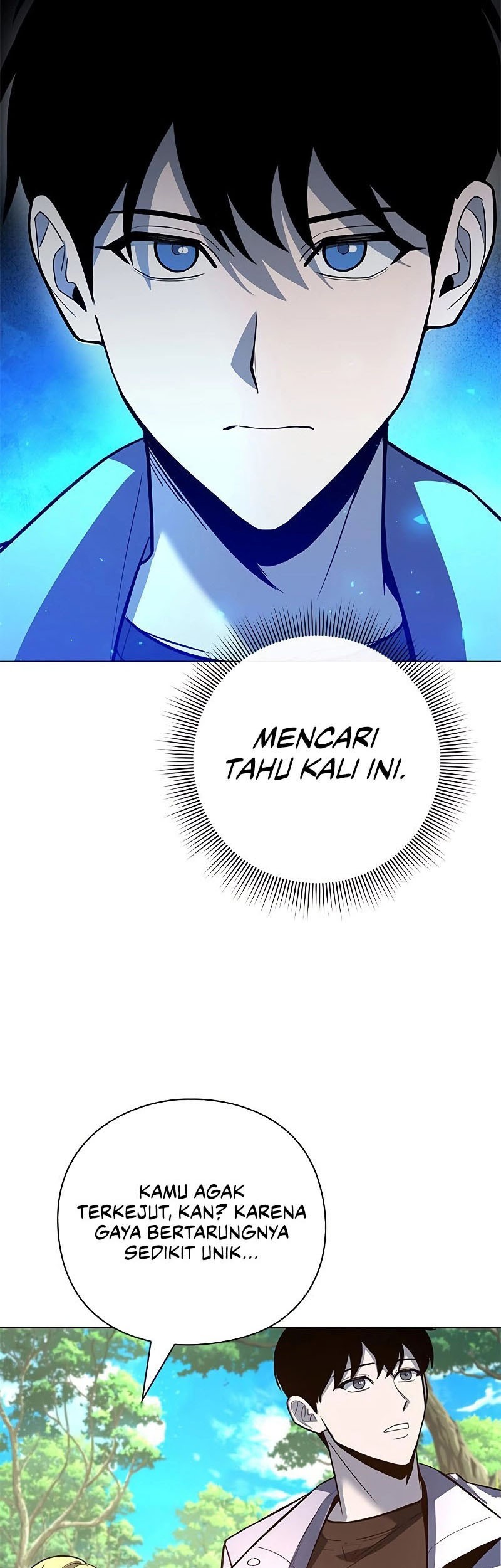 Weapon Maker Chapter 31 - halaman 18