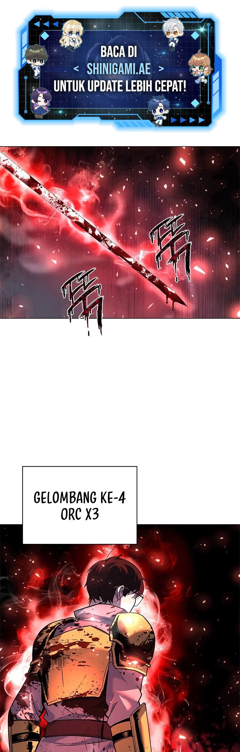 Weapon Maker Chapter 31 - halaman 2