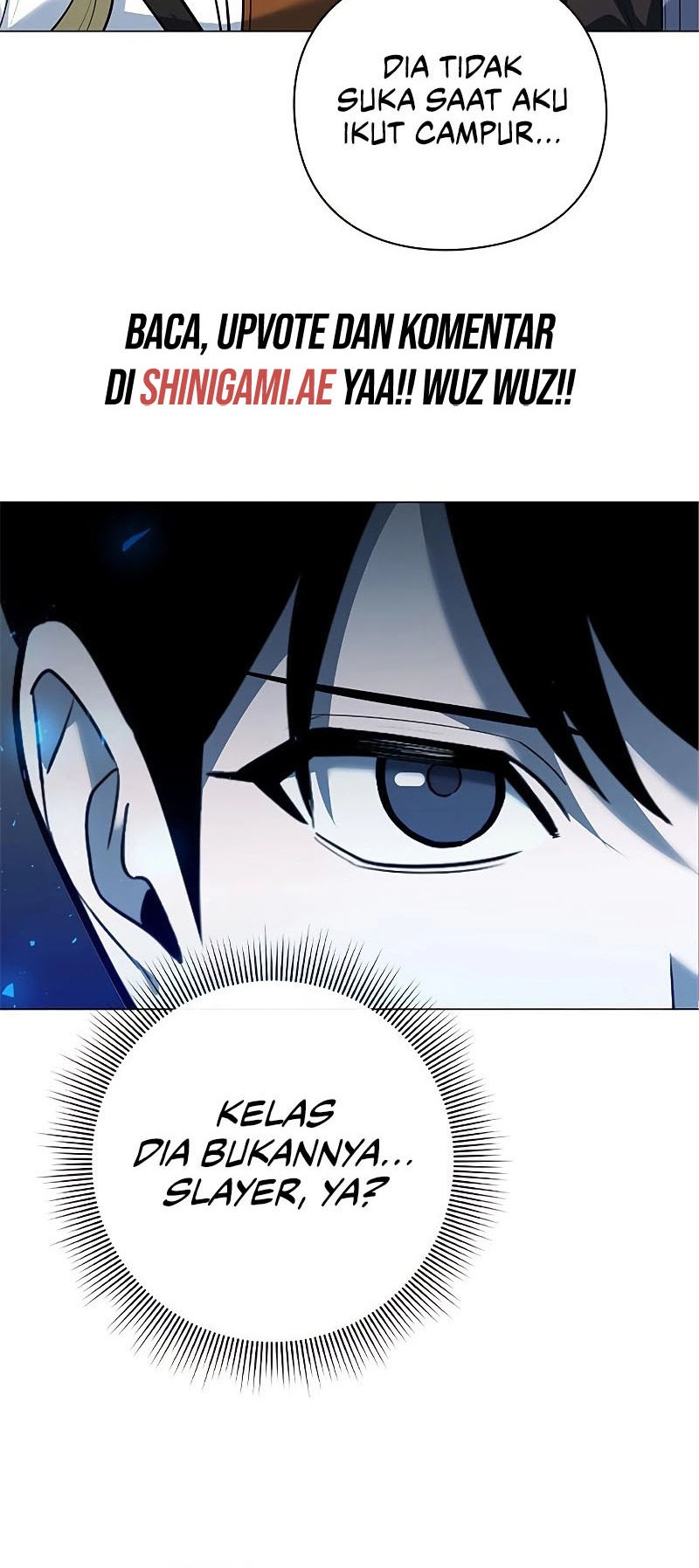 Weapon Maker Chapter 31 - halaman 21
