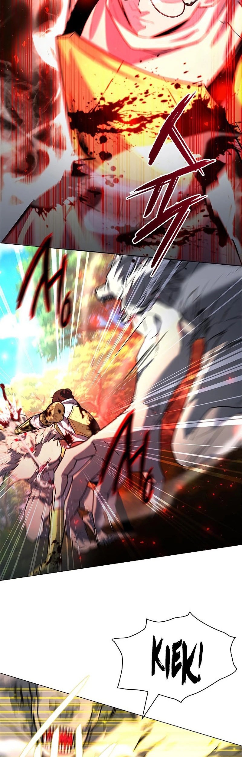 Weapon Maker Chapter 31 - halaman 23