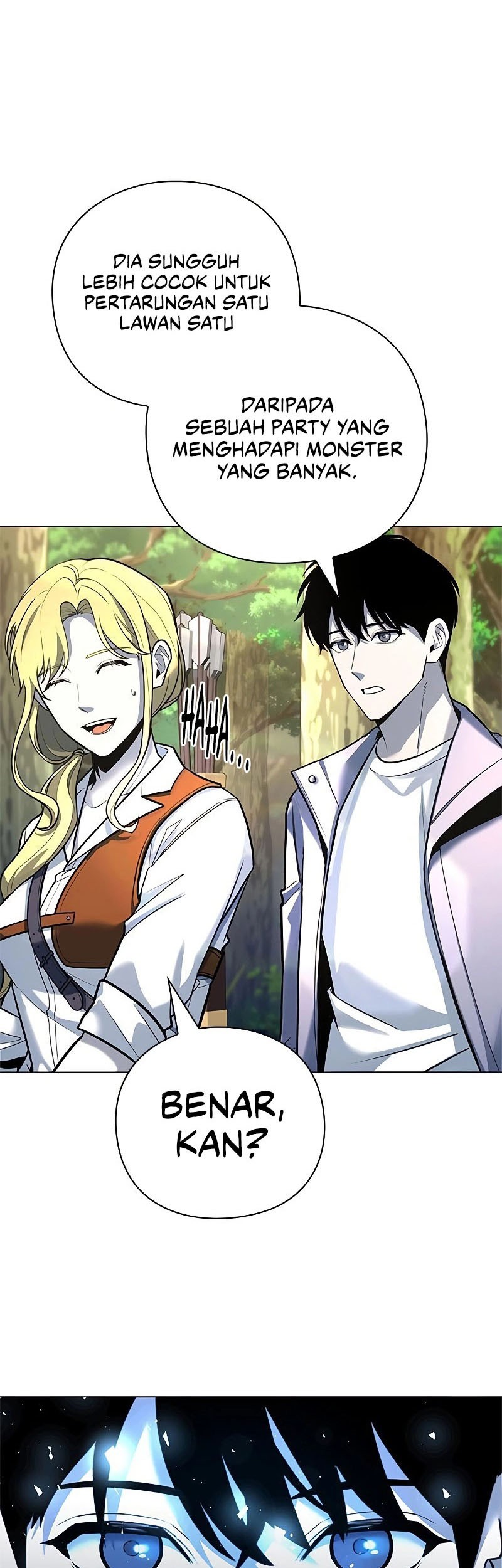 Weapon Maker Chapter 31 - halaman 26