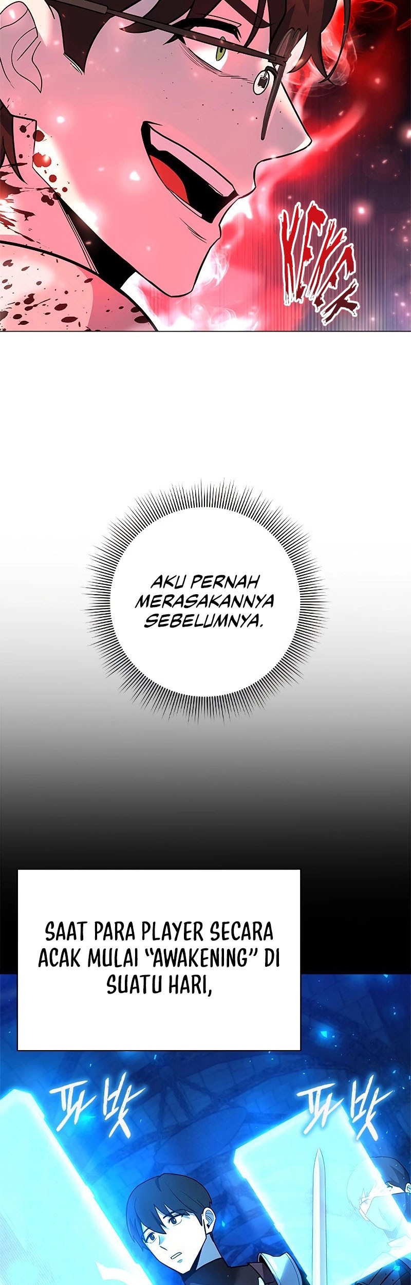 Weapon Maker Chapter 31 - halaman 4