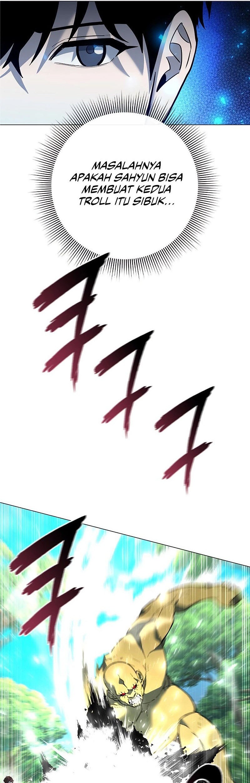 Weapon Maker Chapter 31 - halaman 47