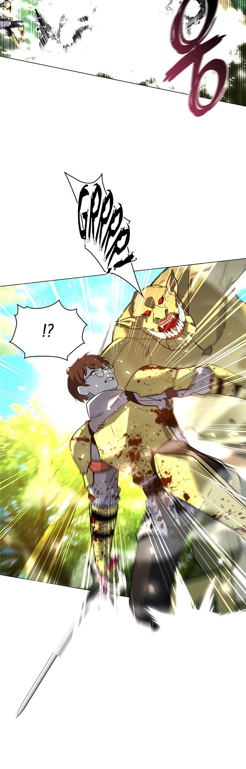 Weapon Maker Chapter 31 - halaman 48