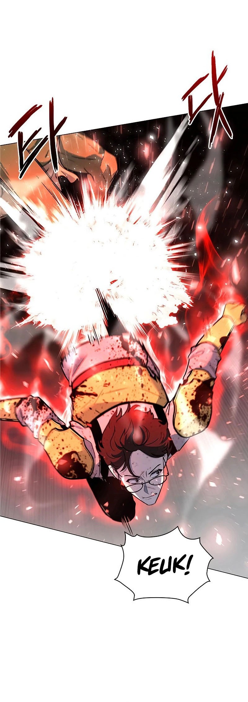 Weapon Maker Chapter 31 - halaman 49