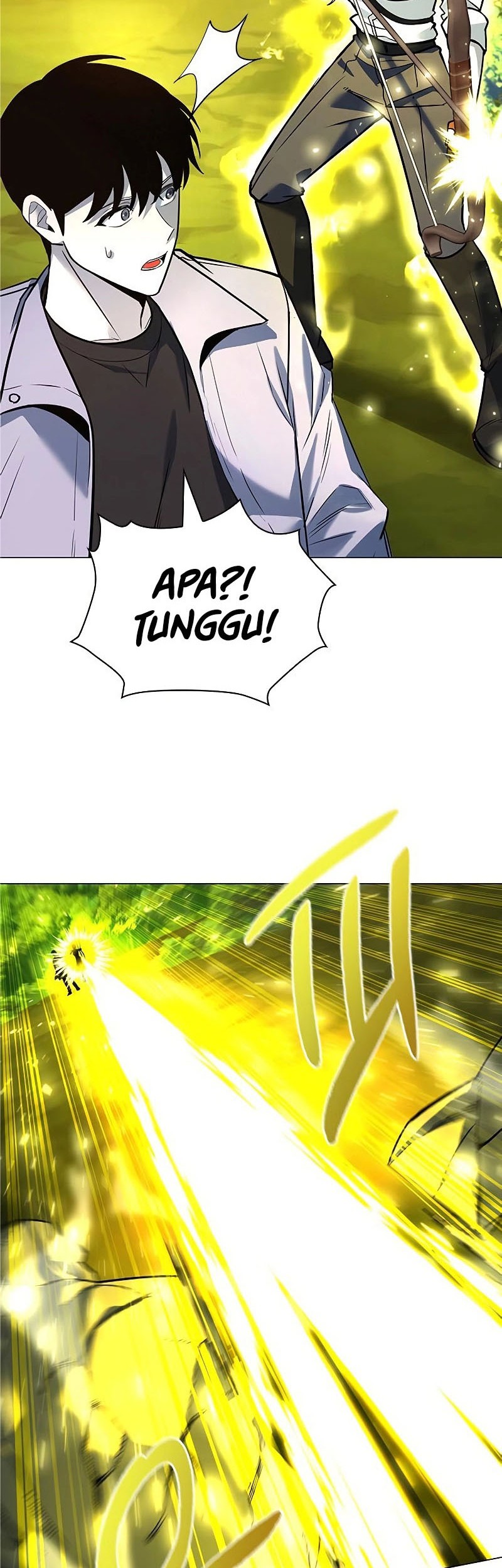 Weapon Maker Chapter 31 - halaman 51