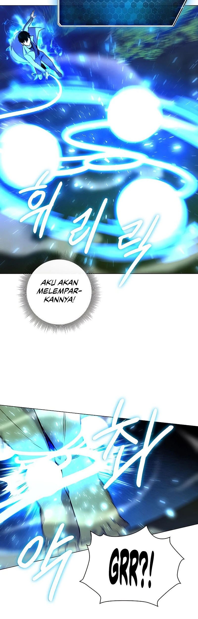 Weapon Maker Chapter 31 - halaman 56