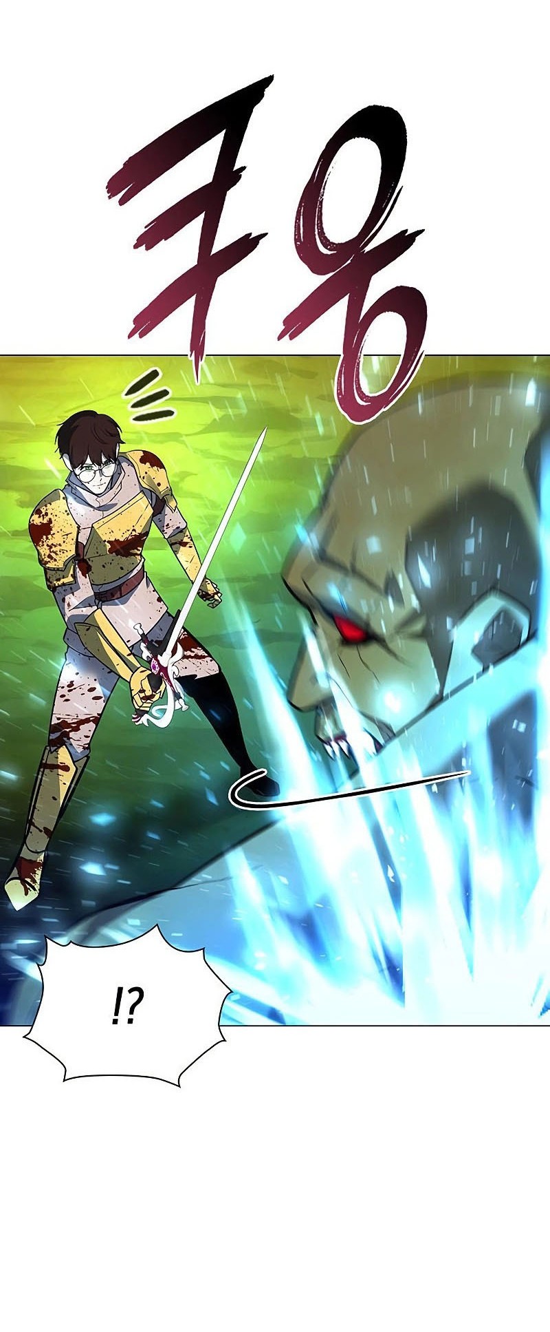 Weapon Maker Chapter 31 - halaman 57