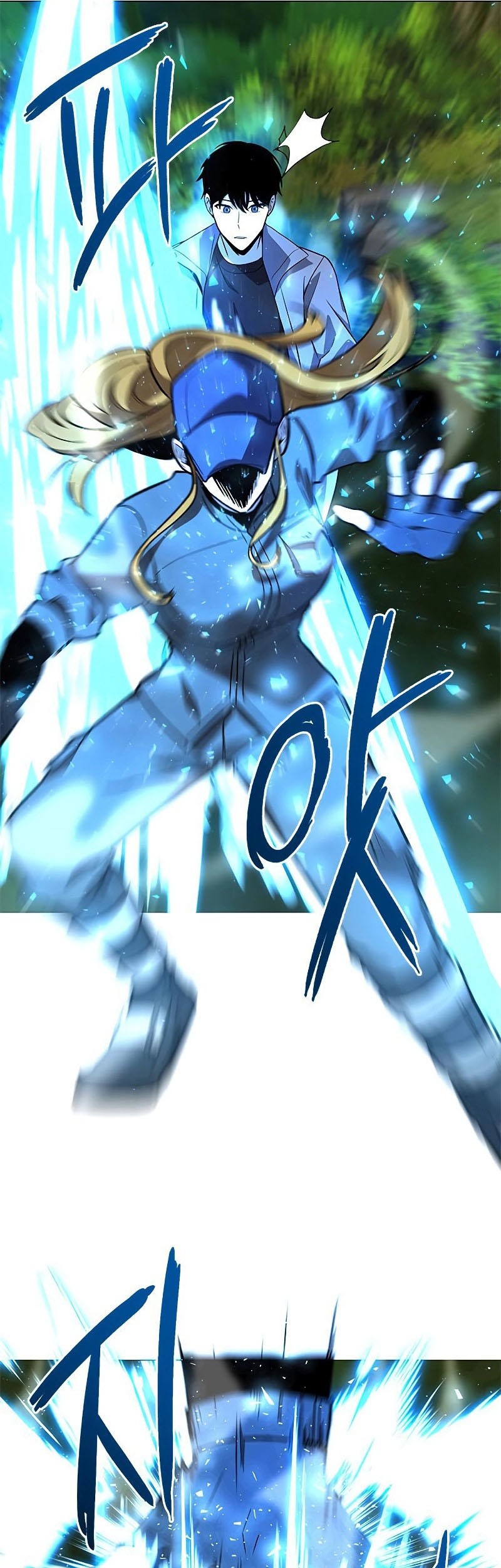 Weapon Maker Chapter 31 - halaman 62