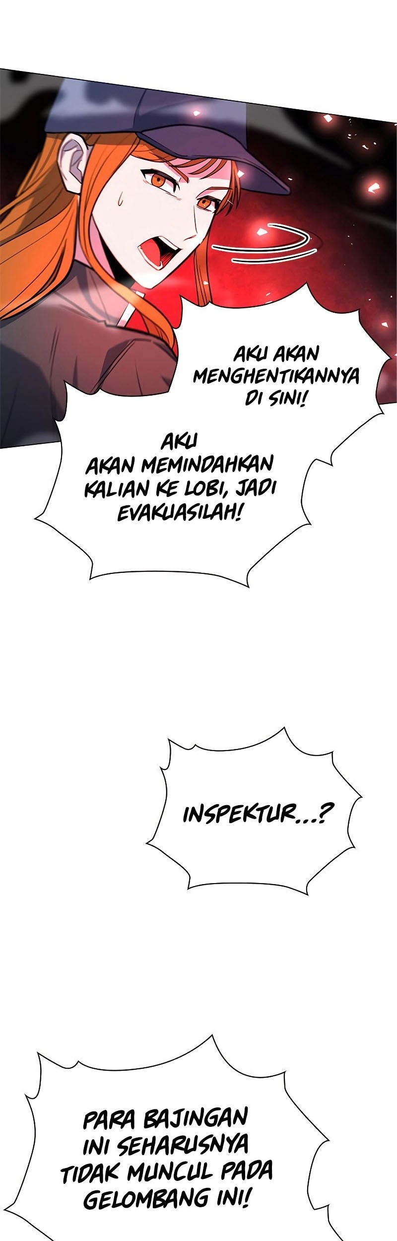 Weapon Maker Chapter 31 - halaman 64