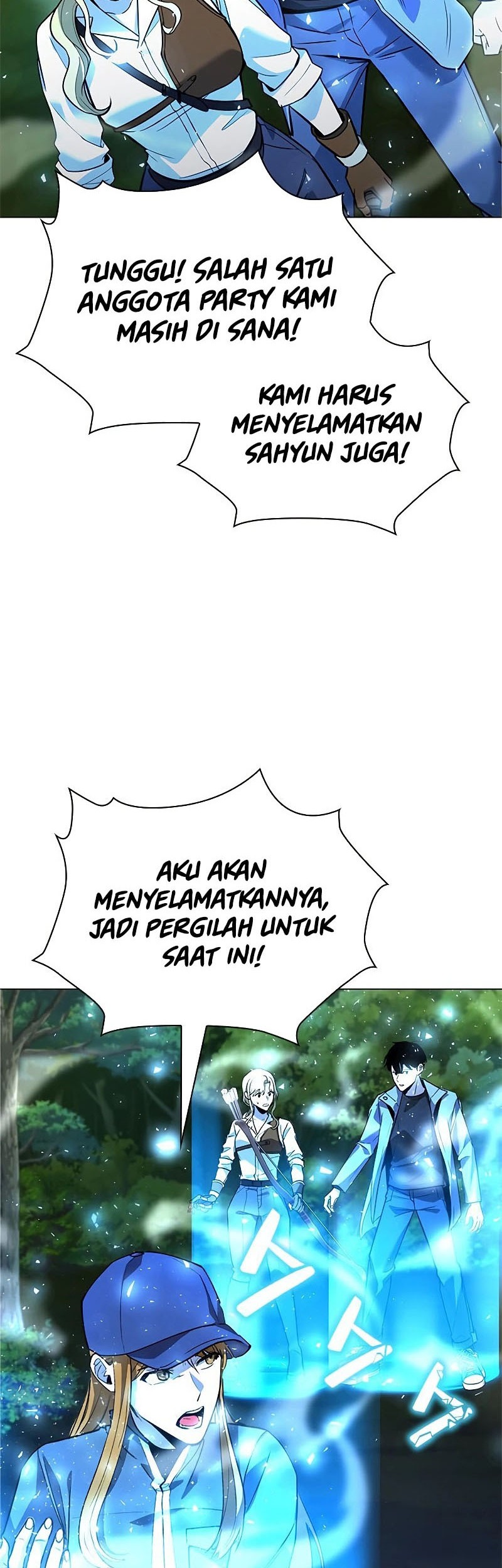 Weapon Maker Chapter 31 - halaman 67