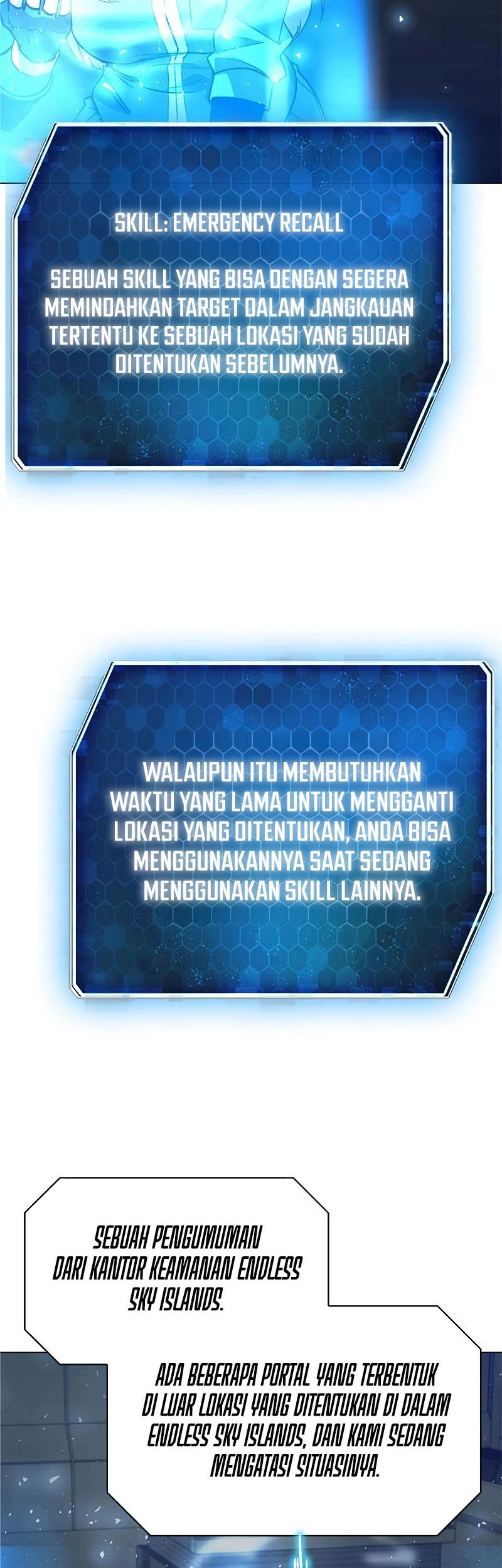 Weapon Maker Chapter 31 - halaman 68