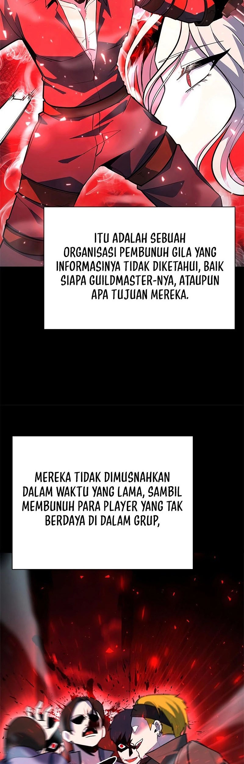 Weapon Maker Chapter 31 - halaman 7