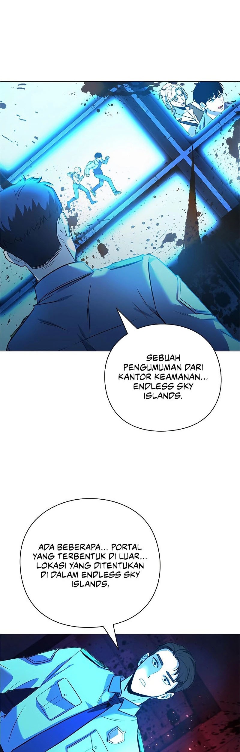 Weapon Maker Chapter 31 - halaman 71