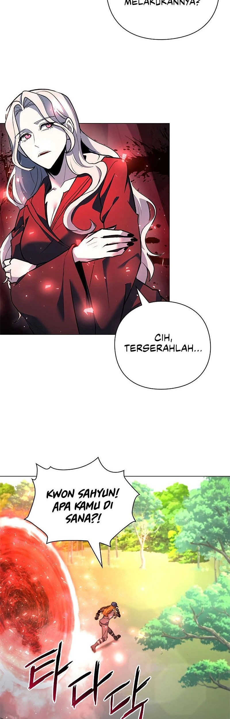 Weapon Maker Chapter 31 - halaman 75