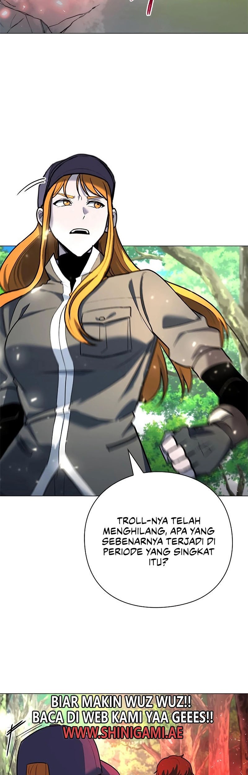 Weapon Maker Chapter 31 - halaman 76