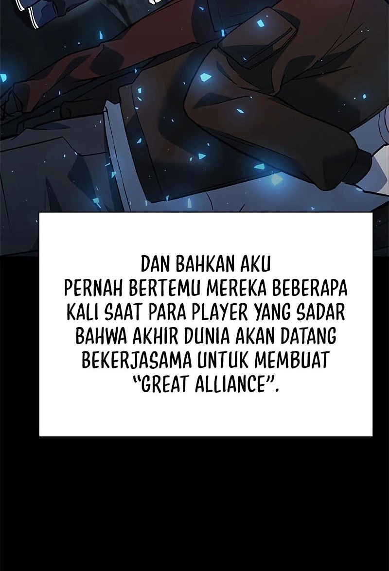 Weapon Maker Chapter 31 - halaman 9