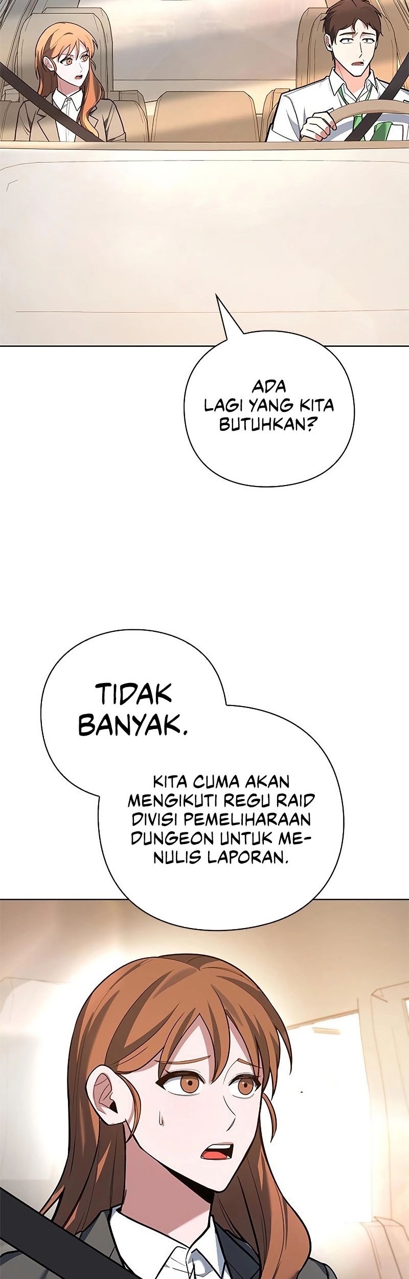 Weapon Maker Chapter 32 - halaman 15