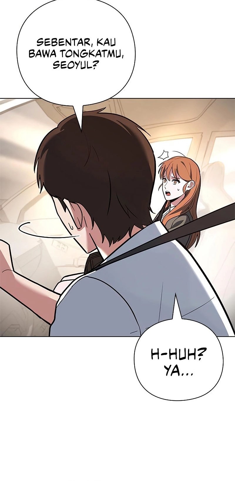Weapon Maker Chapter 32 - halaman 17
