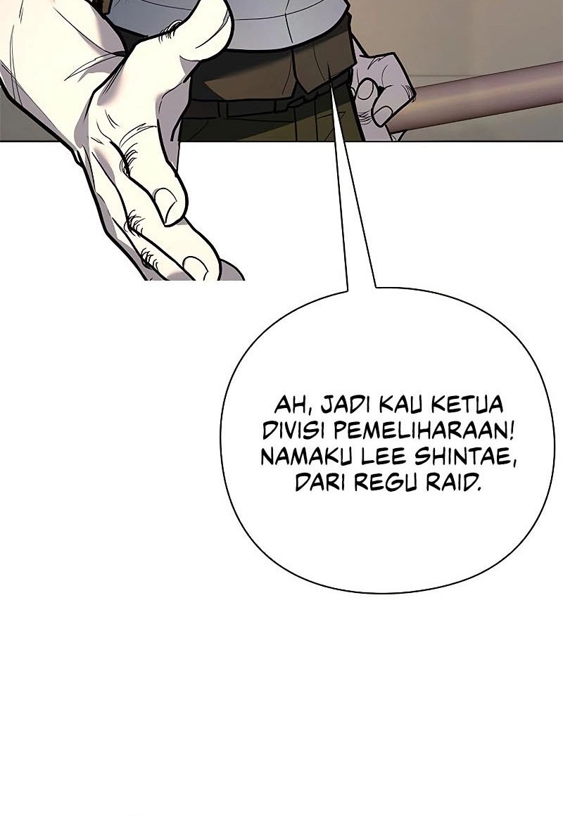 Weapon Maker Chapter 32 - halaman 21