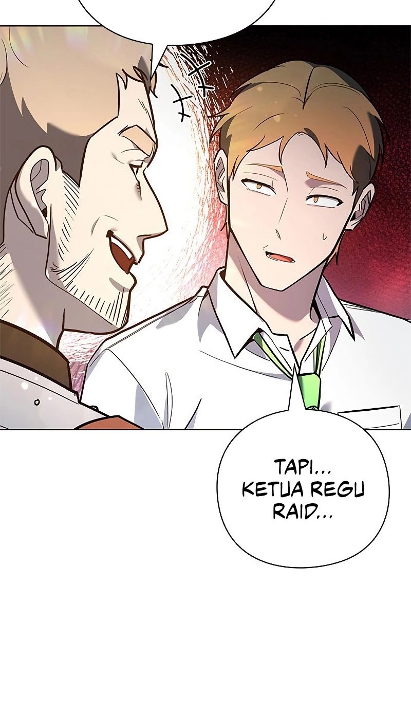 Weapon Maker Chapter 32 - halaman 29