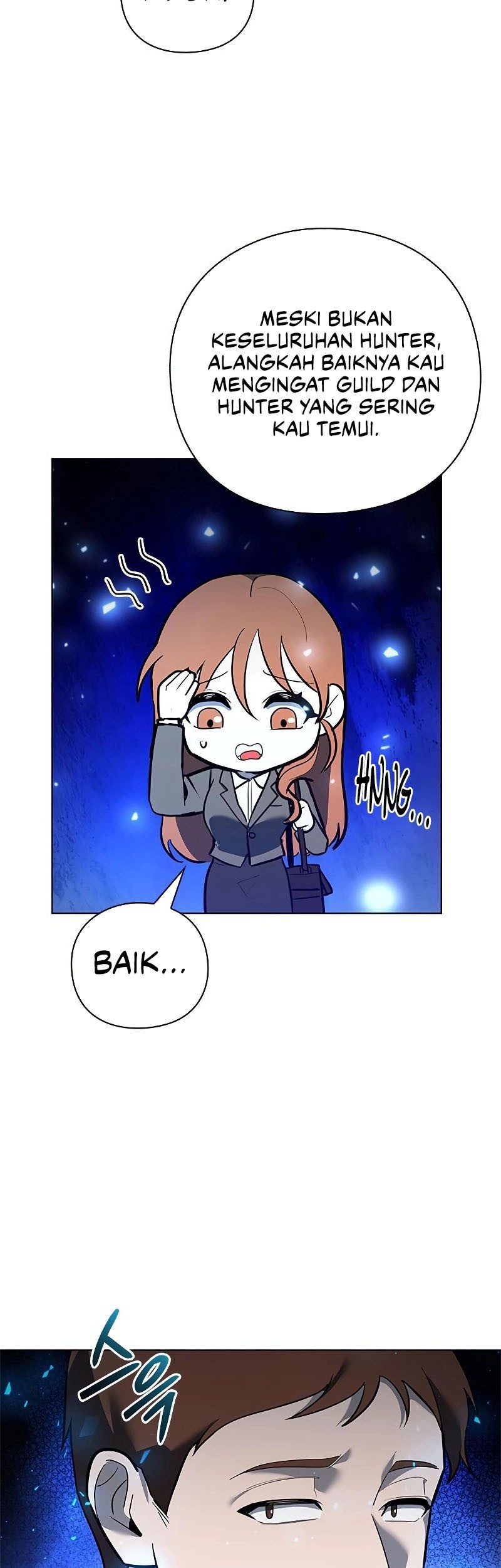 Weapon Maker Chapter 32 - halaman 36