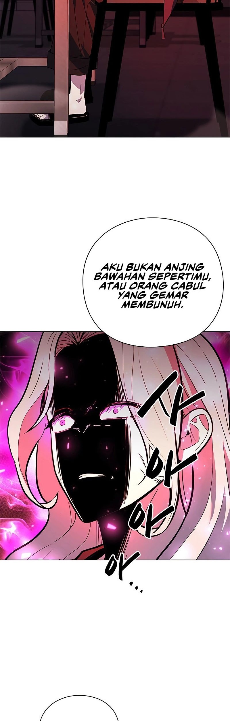 Weapon Maker Chapter 32 - halaman 44