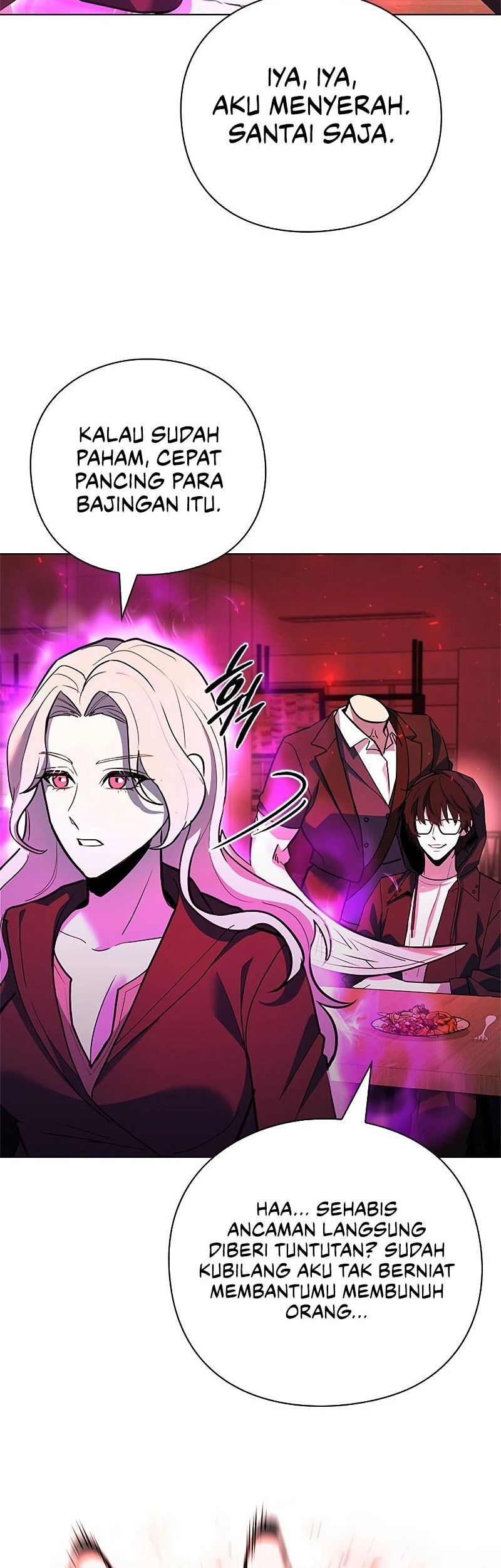 Weapon Maker Chapter 32 - halaman 48
