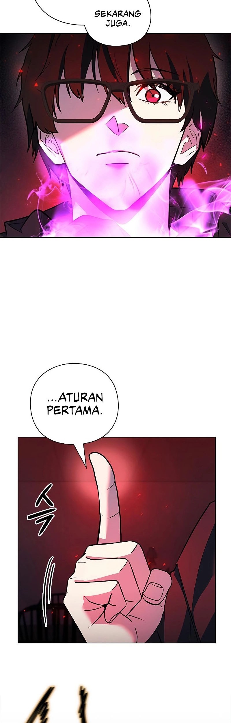 Weapon Maker Chapter 32 - halaman 51
