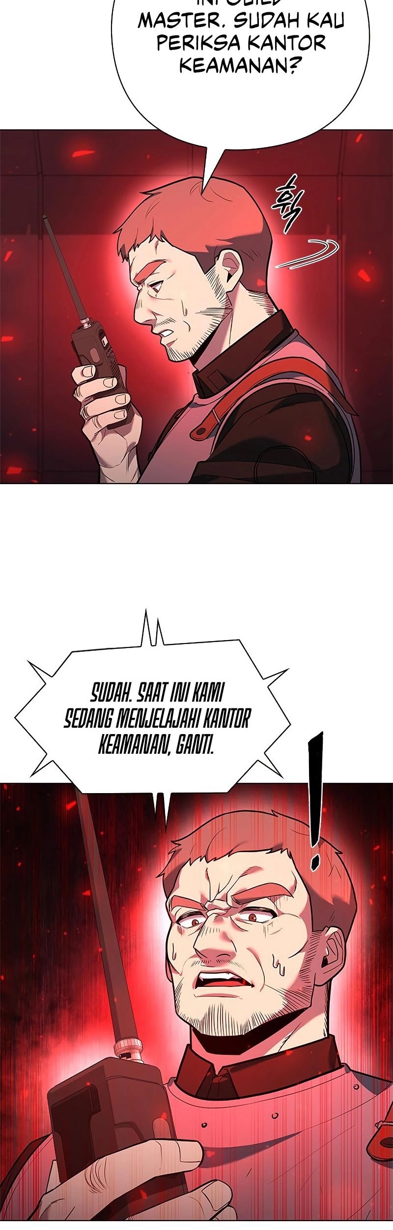 Weapon Maker Chapter 32 - halaman 64