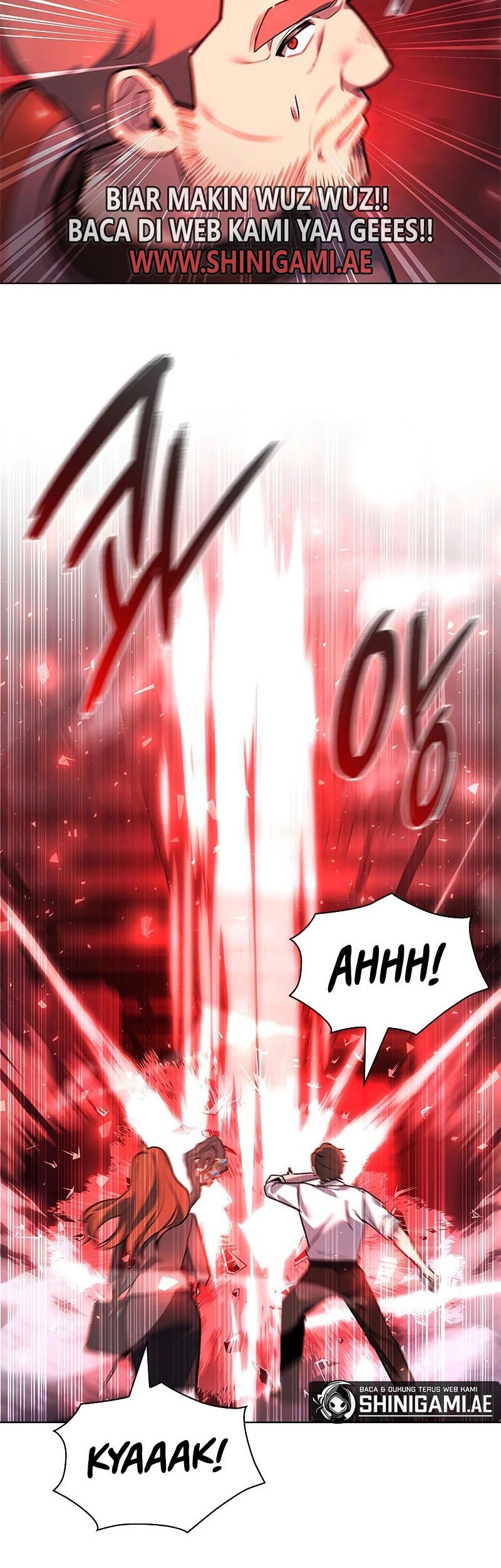 Weapon Maker Chapter 32 - halaman 69