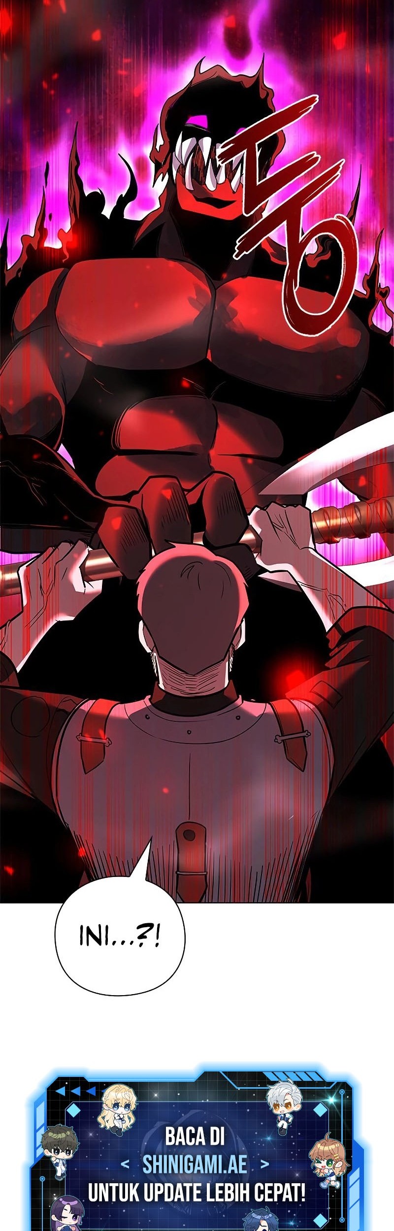 Weapon Maker Chapter 32 - halaman 71