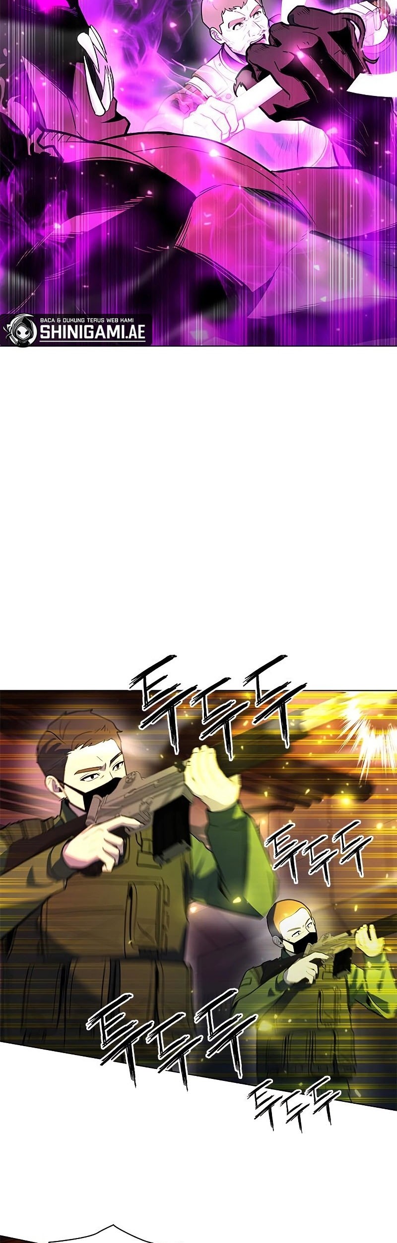 Weapon Maker Chapter 33 - halaman 12