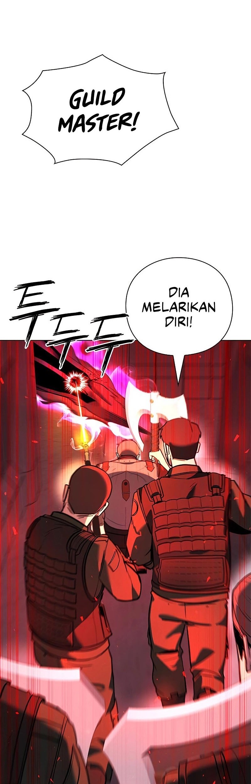 Weapon Maker Chapter 33 - halaman 15