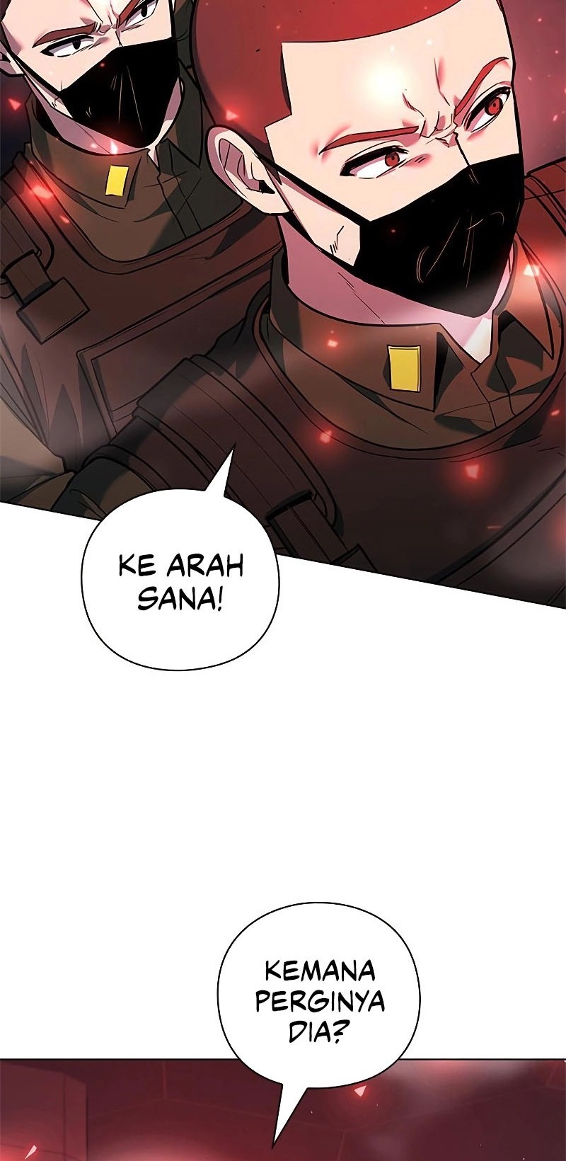 Weapon Maker Chapter 33 - halaman 17