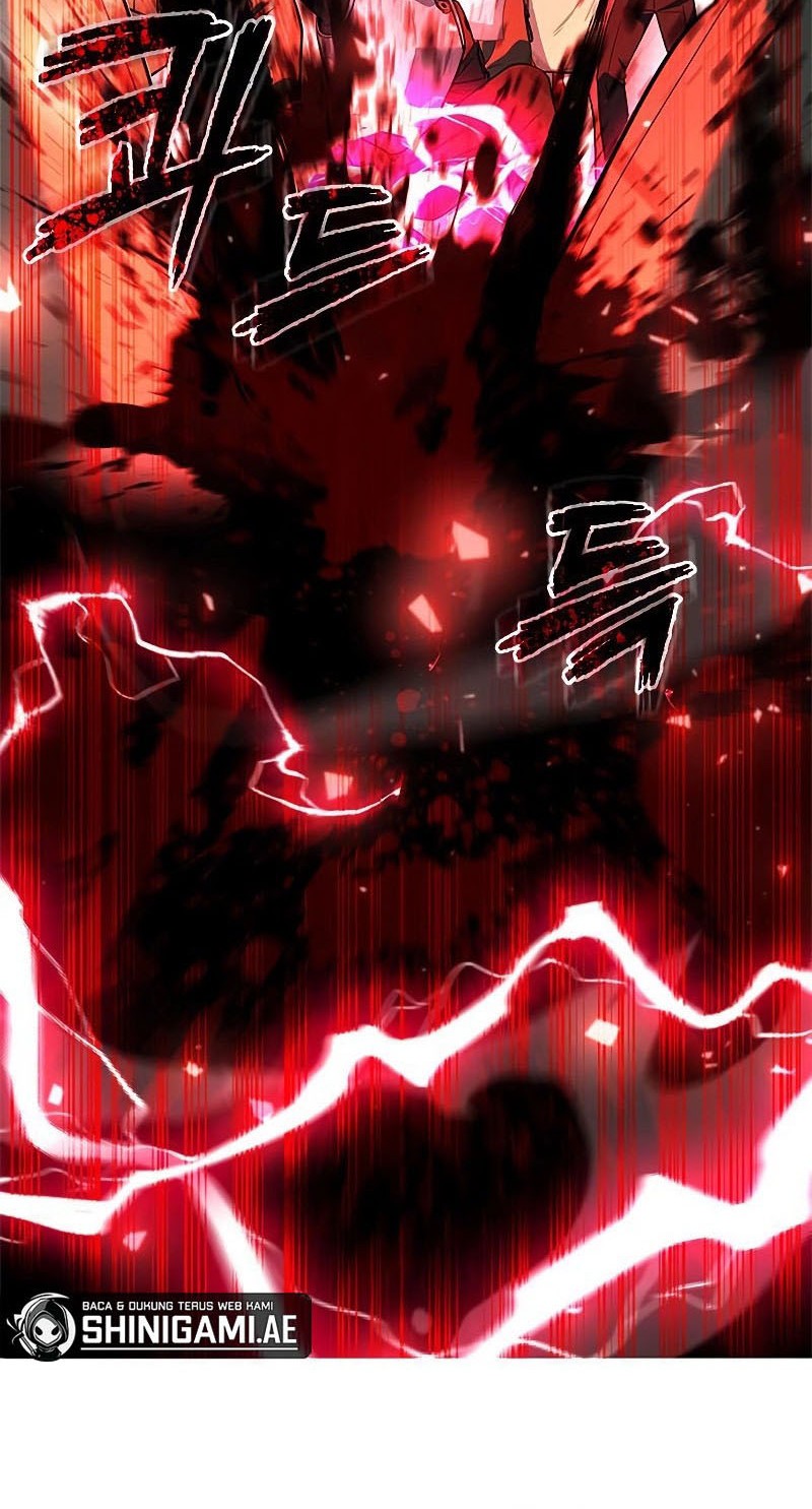 Weapon Maker Chapter 33 - halaman 21