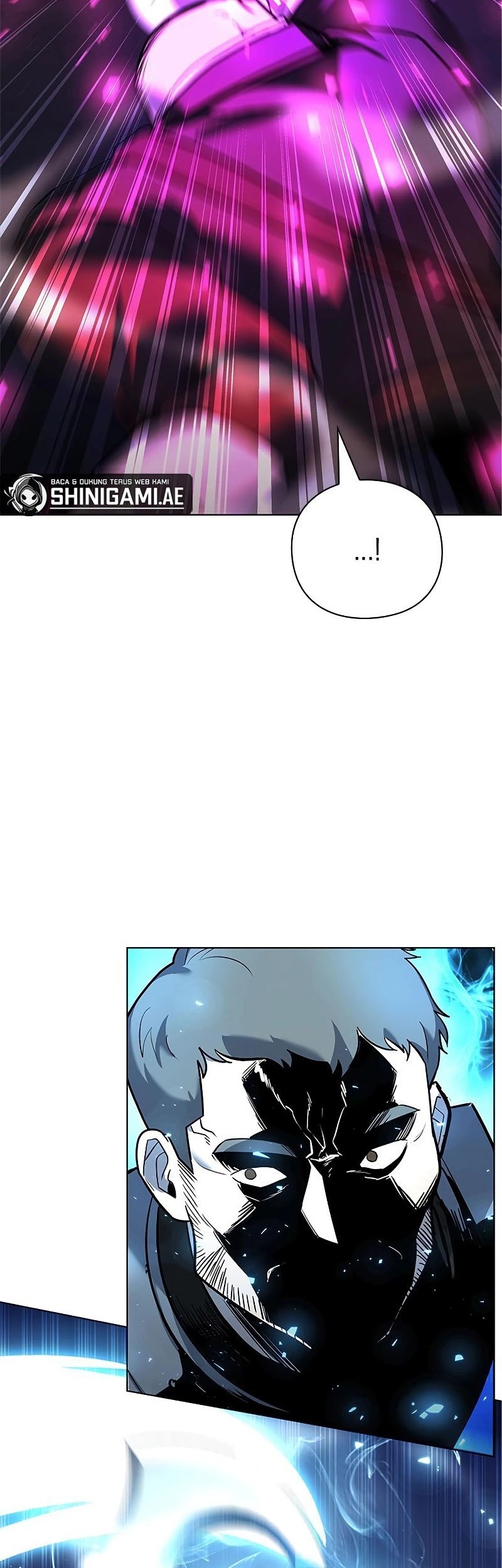 Weapon Maker Chapter 33 - halaman 26