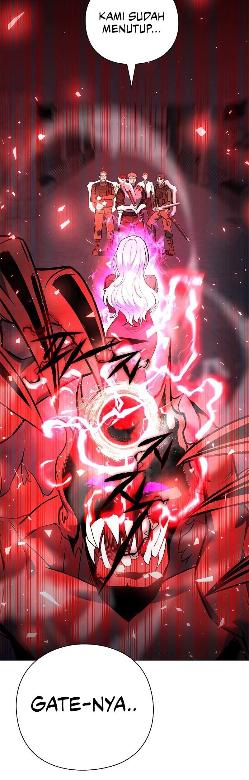 Weapon Maker Chapter 33 - halaman 41