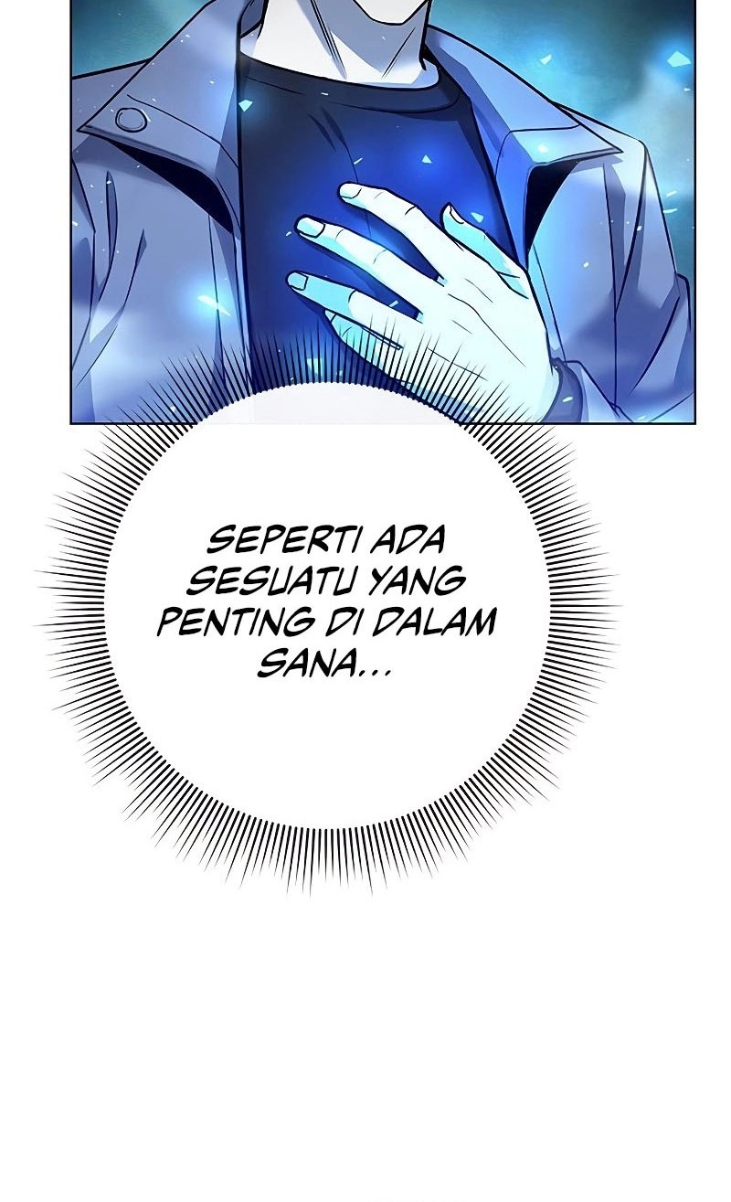 Weapon Maker Chapter 33 - halaman 47