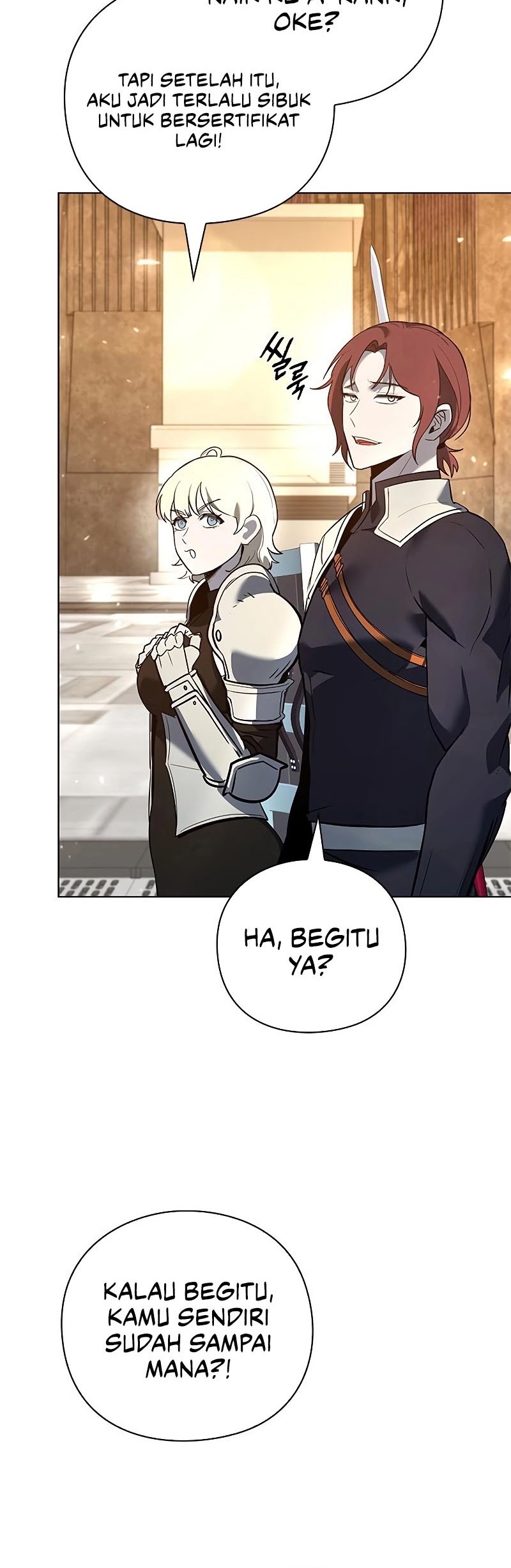Weapon Maker Chapter 33 - halaman 5