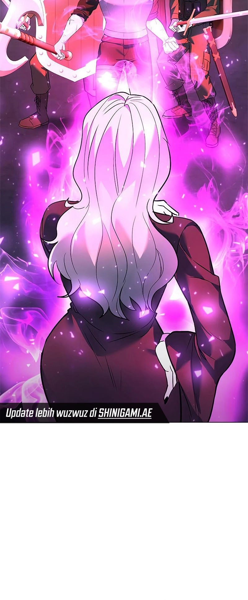 Weapon Maker Chapter 33 - halaman 58